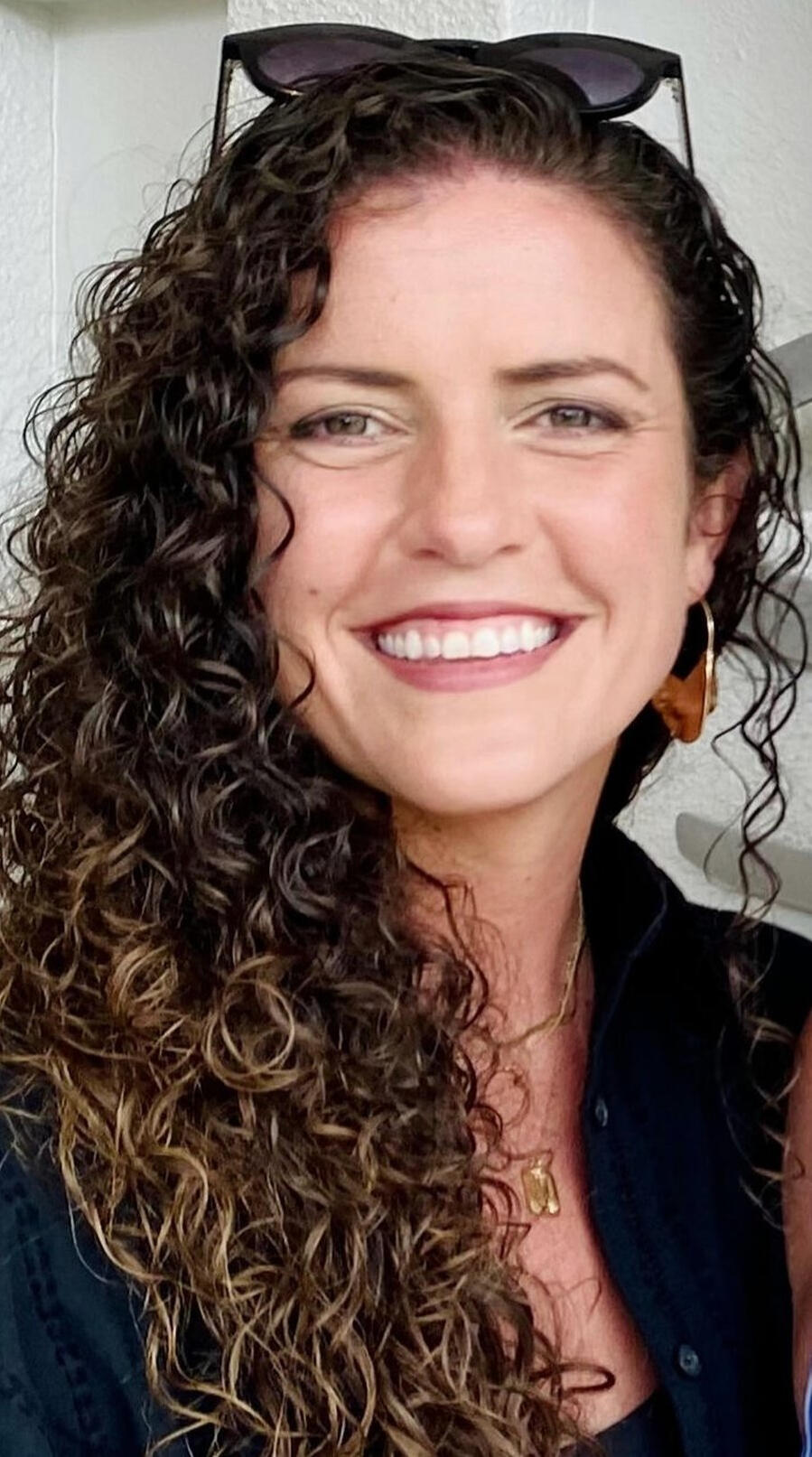 Portrait of Abode Atlanta's founder